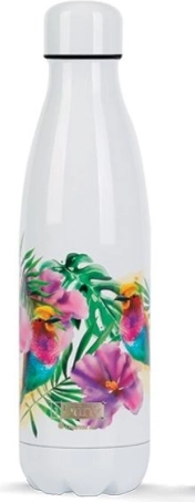 Termoska z motywem kolibrów 500 ml