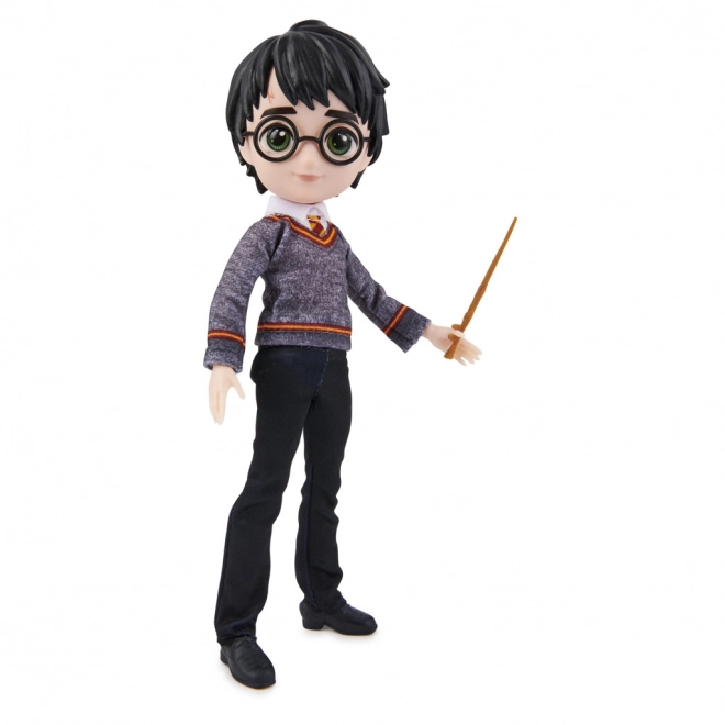 Figurka Harry Potter ze Świata Czarów i Magii