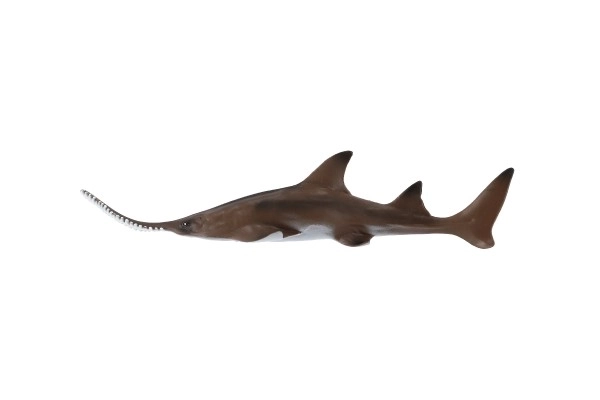 Plast piloun wielozębny 22cm w woreczku