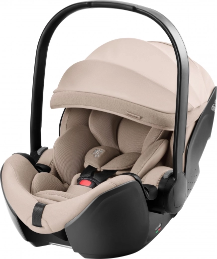Fotelik samochodowy Baby-Safe Pro Style Teak
