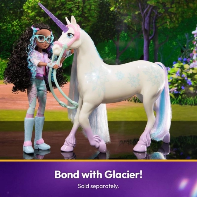 Lalka Layla z Unicorn Academy