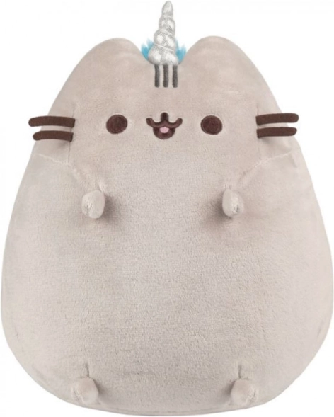 Pluszak Pusheenicorn siedzący 24 cm