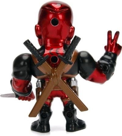 Kompaktowy rozmiar do łatwego eksponowania