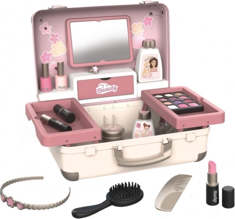 Kuferek My Beauty Vanity z 13 dodatkami