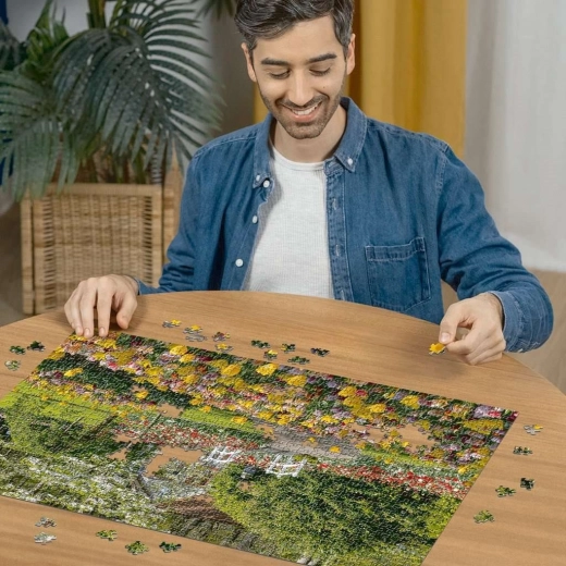 Jakość RAVENSBURGER z technologią SoftClick
