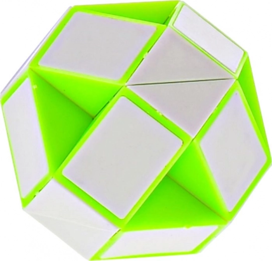 Snake z elementami obrotowymi 360°
