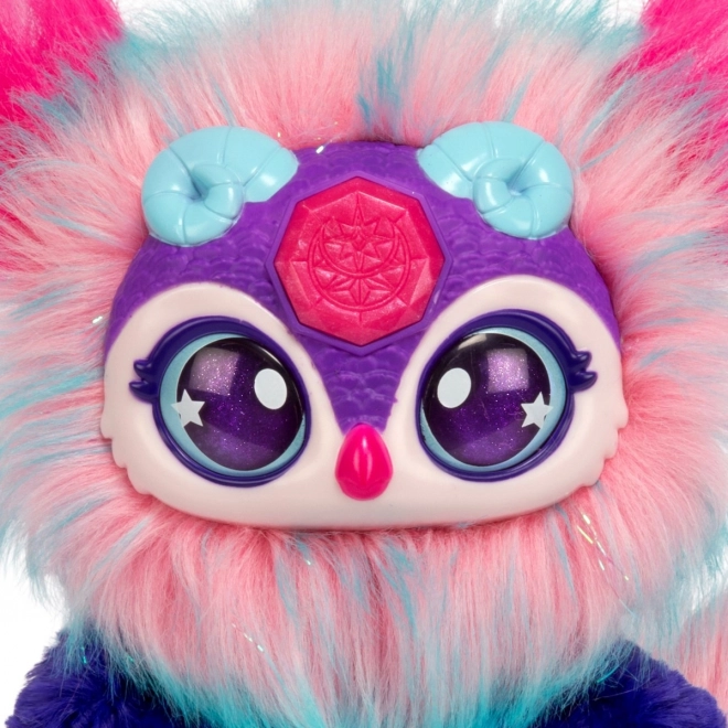 Magic Mixies Figurka Kociołek Gem Niespodzianka, miesięczny mix