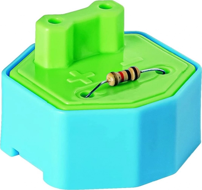 CLEMENTONI Science&Play Elektroniczne Laboratorium
