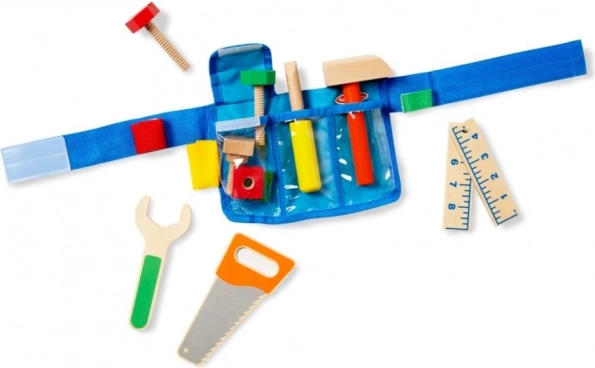 Dziecięcy pas z narzędziami MELISSA & DOUG