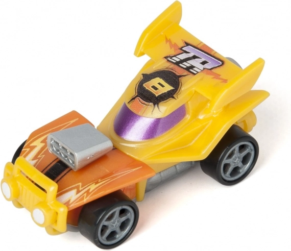 Samochodzik T-Racers Mix 'N Race