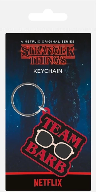 Brelok Stranger Things Barb