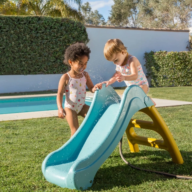 Feber Zjeżdżalnia Dziecięca Wodna Casual Slide 91 cm