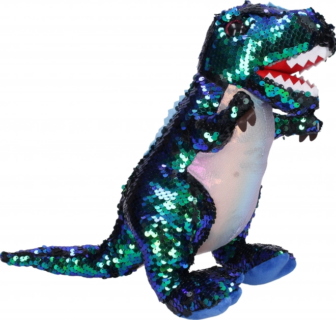 Pluszowy dinozaur 40 cm