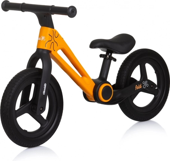Biegówka Chipolino Fold X Orange