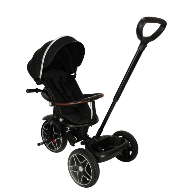 Trike Fix Elite trójkołowy wózek czarny