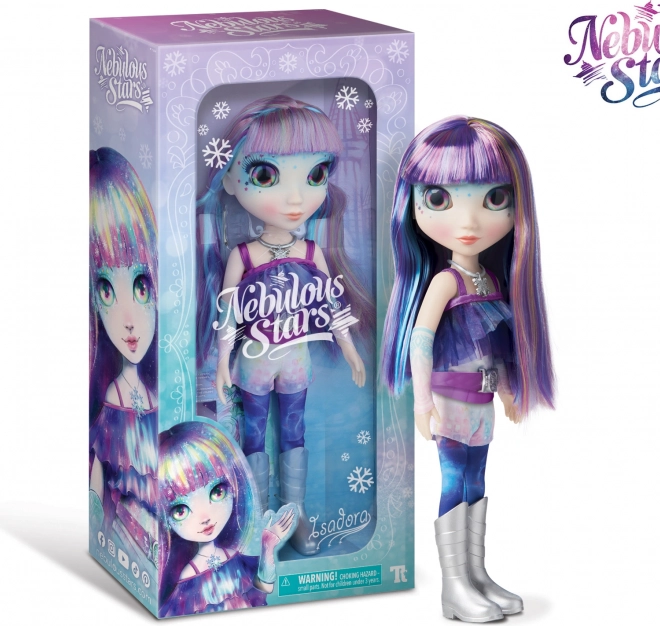 Lalka Nebulous Stars Isadora 38 cm