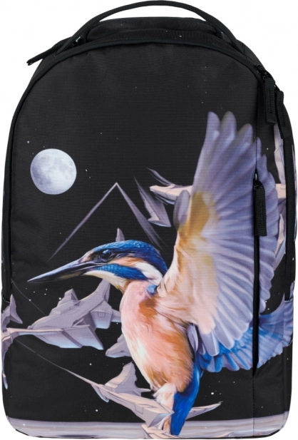 Baagl Plecak Kingfisher Design