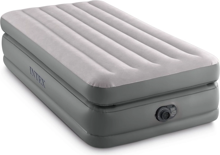 Szybkie pompowanie w 2,5 minuty