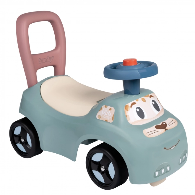 Smoby Jeździk auto