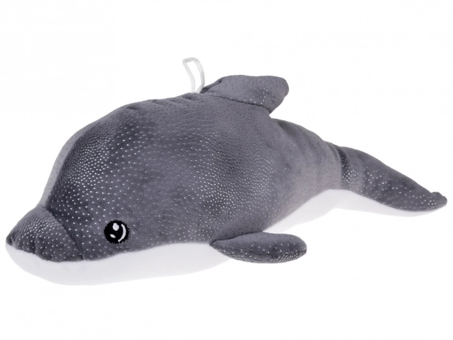 Pluszowa zabawka delfin