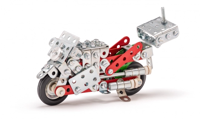 Merkur 011 Motocykl - 222 części