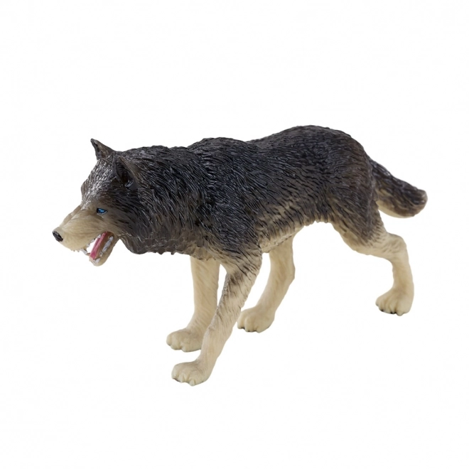 Realistyczna figurka Mojo Wilk