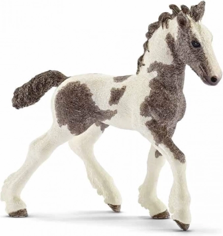 Schleich źrebię rasy tinker