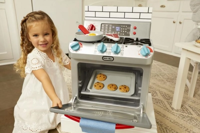 Little Tikes Moja pierwsza kuchenka