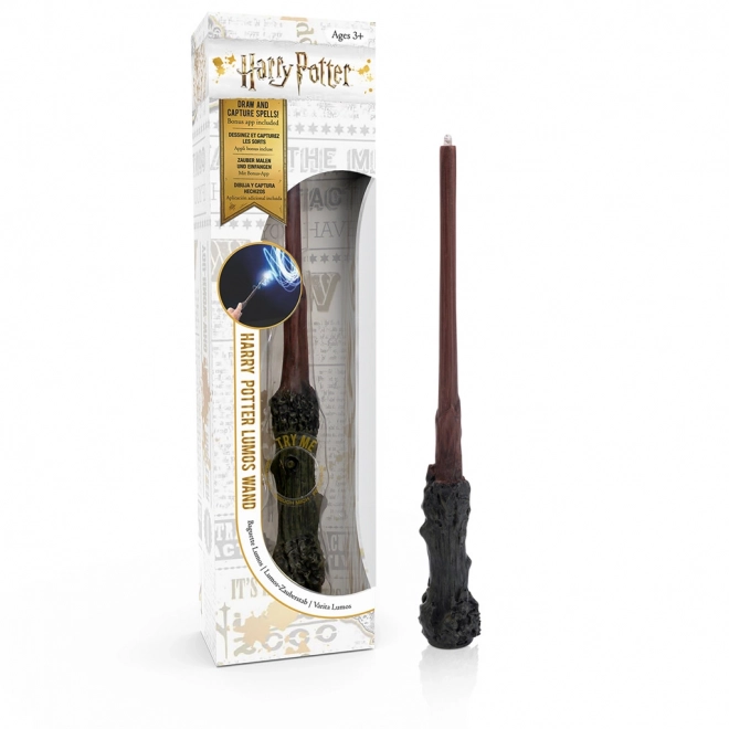 Różdżka świecąca Harry Potter