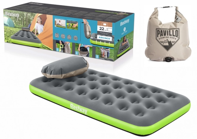 Materac dmuchany Bestway 188 x 99 x 22 cm