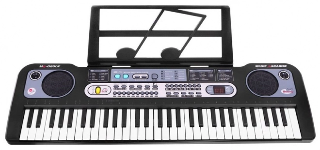 Elektroniczne klawisze MQ-020UF