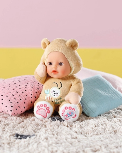 Sensoryczne odkrywanie z szeleszczącą folią