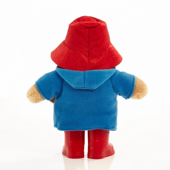 Tęczowy Pluszowy Paddington z butami