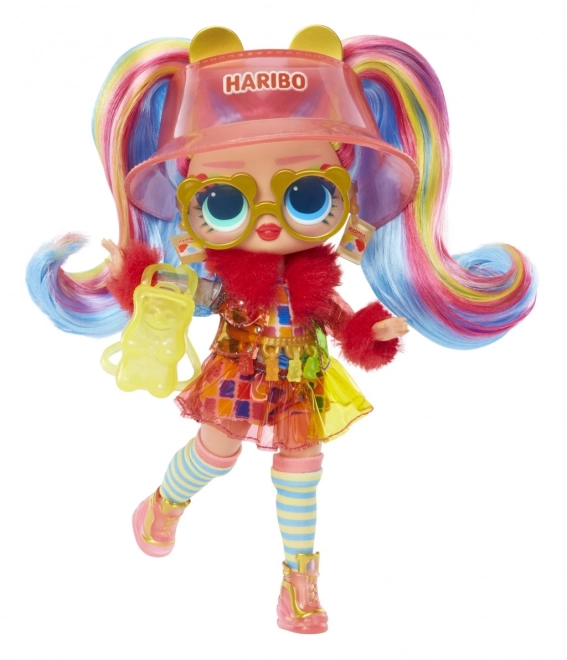 L.O.L. Loves Mini Sweets X HARIBO TWEEN Laleczka