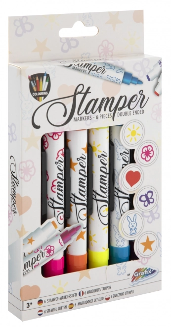 Fixy ze stemplami