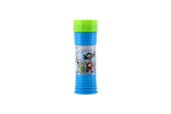 Bańki mydlane Chodź z nami do bajki - 50 ml