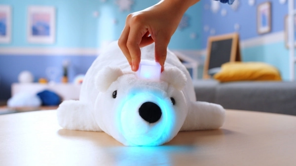 Magiczna kostka lodu w zestawie