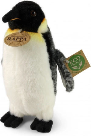 Pluszowy pingwin stojący 20 cm eco friendly