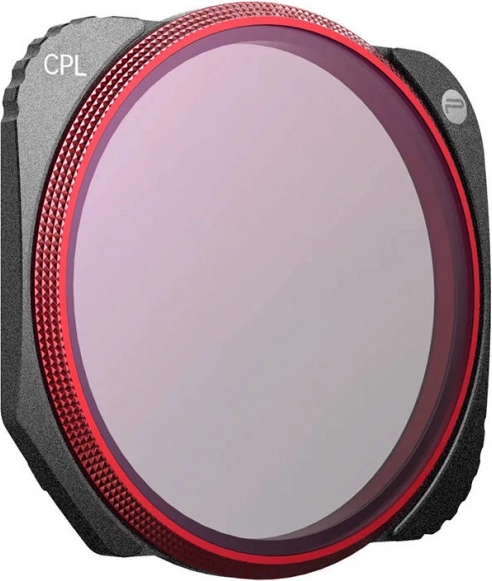 Filtr CPL PGYTECH do DJI Mavic 3 Classic (profesjonalny)