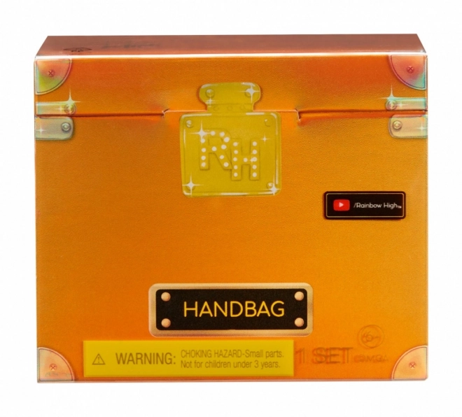 Torebka Rainbow High Accessories Studio Series 1