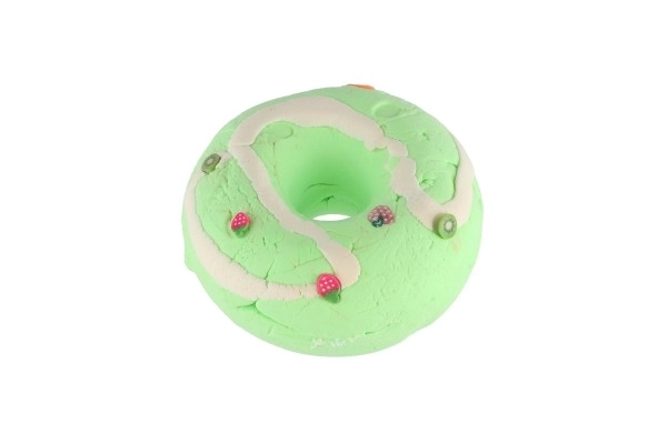 Sliz donut - kolorowy mix na karcie
