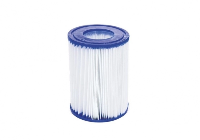 Basen dmuchany Bestway Fast Set 457 x 107 cm