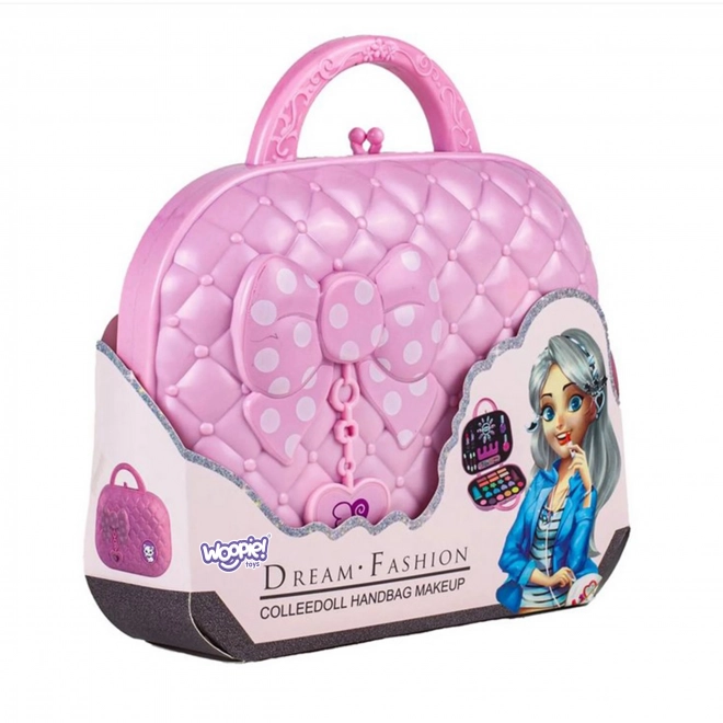 Woopie Art&Fun zestaw kosmetyczny dla dzieci w kosmetyczce