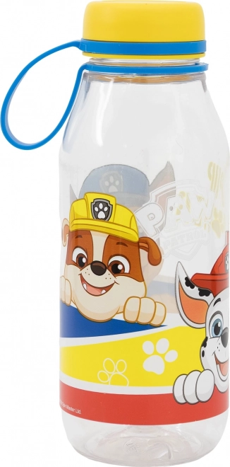 Butelka do picia Psi Patrol dla dzieci 650 ml