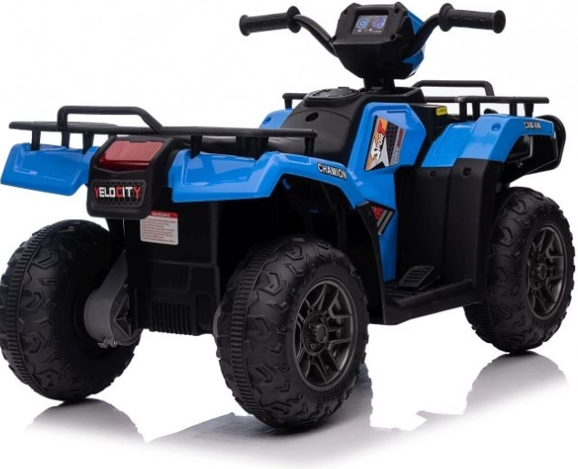 Dziecięcy elektryczny quad JC915