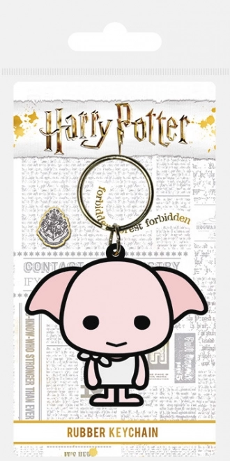Gumowy brelok HARRY POTTER – Zgredek