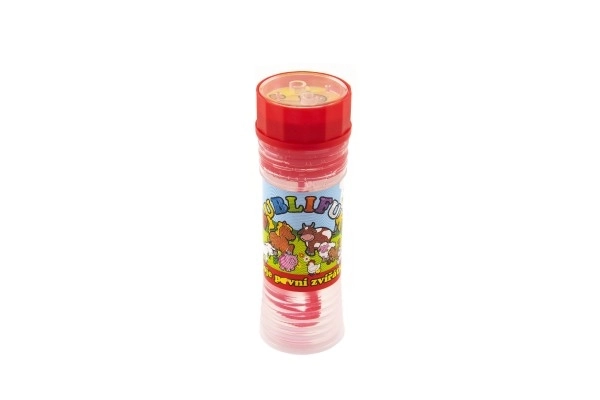 Bańki Moje pierwsze zwierzątka 50ml