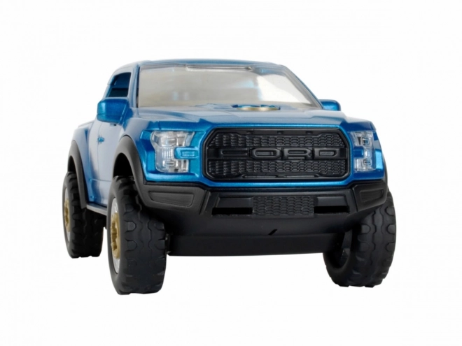 Ford F-150 Raptor 3w1