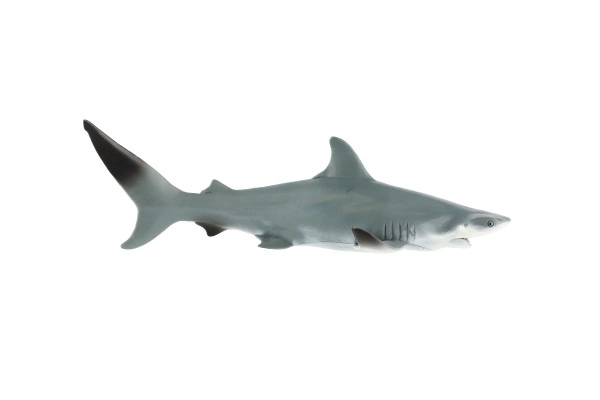 Rekin młot wielki zooted plastik 19cm w woreczku