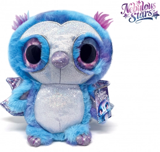 Pluszowa zabawka Nebulous Stars Blizzia 20 cm
